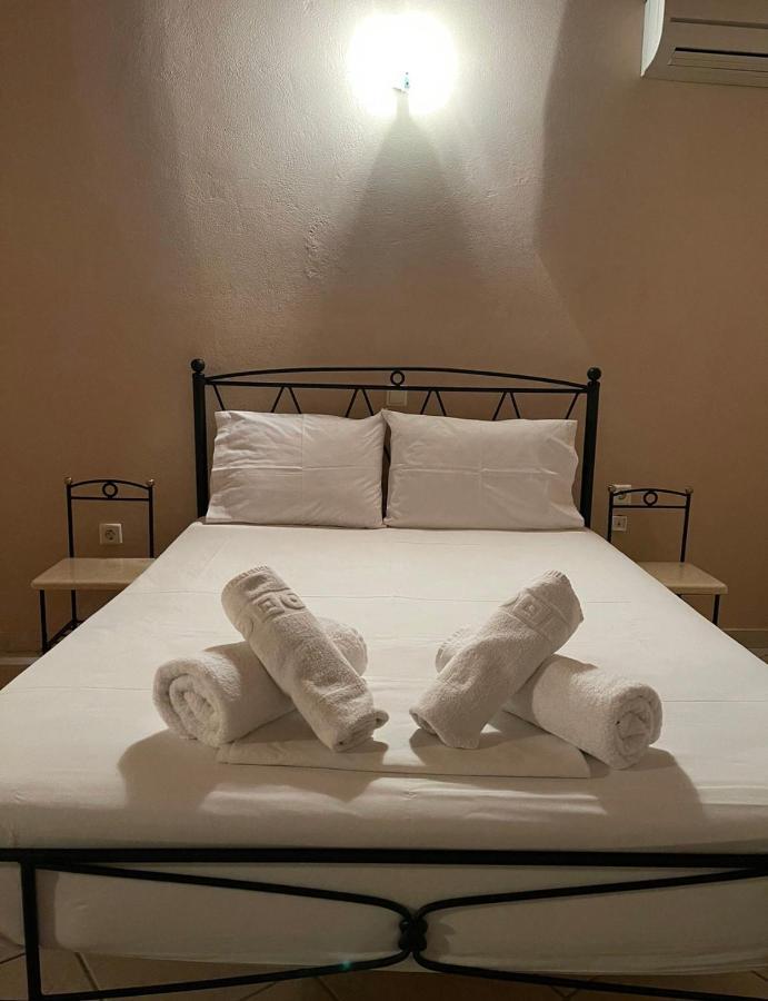 Angelina Apartment ลักกา ภายนอก รูปภาพ