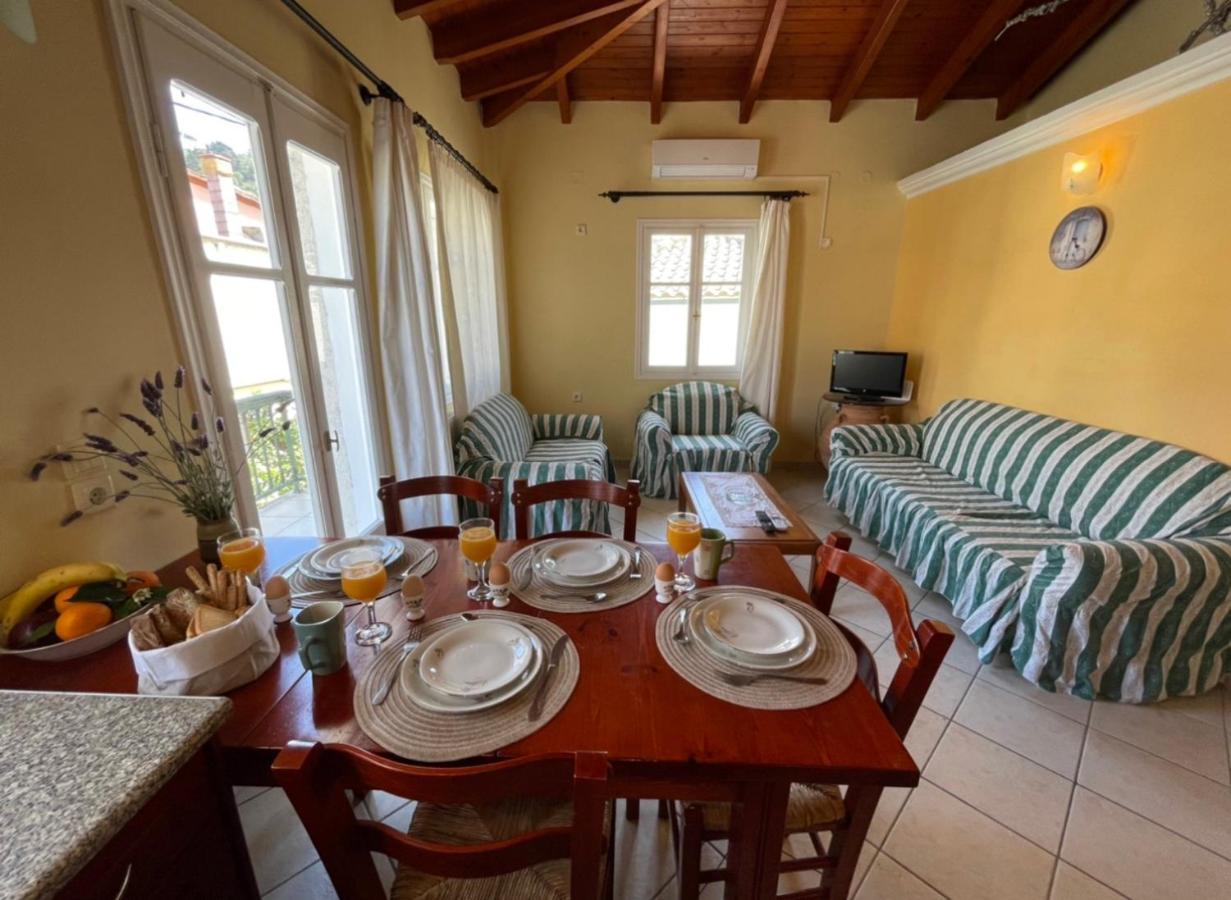 Angelina Apartment ลักกา ภายนอก รูปภาพ
